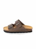 Bayton Athena Open schoenen zwart