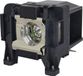 QualityLamp EPSON H928A lampe de projecteur LP89 / V13H010L89, contient lampe P-VIP originale. Performances identiques à l'original.