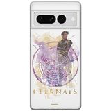 ERT GROUP mobiel telefoonhoesje voor Google PIXEL 7 PRO Marvel Eternals 012