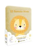 EL LEONCITO NIMBO (\"LIBRO PELUCHE\")