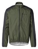 Vaude Bike Drop III Jas Groen 3XL Heren