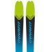 Dynafit Seven Summits ski de randonnée jaune 182
