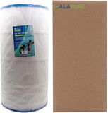Filterexpert BV Spa Waterfilter voor Magnum SR95