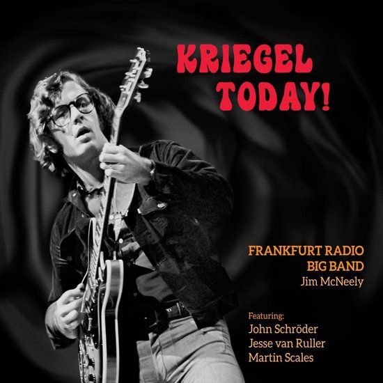 Kriegel Today!
