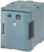 Cambro Verwarmde Geïsoleerde Voedselcontainer Blauw CG143