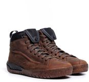 Dainese Metractive D-WP S26 Motorschoenen - Bruin - Maat 41