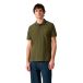 LEVI'S ® Chemise 'Levi's Original Polo' vert olive