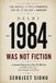 Delhi - 1984 - Was Not Fiction: A Memoir-Fiction of a Class IX Sikh Boy in Delhi in the Year That Changed Everything