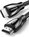 Ugreen HD140 HDMI kabel 3 m HDMI Type A (Standaard) Zwart