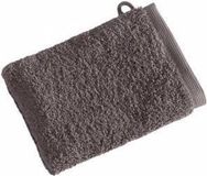 Vossen High Line gant de toilette 16x22 cm - Set van 6 - Pepplestone
