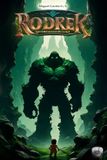 Booktest Rodrek II