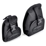 Best Divers Piombi-tas, groot, 20 x 13 x 7 cm, capaciteit 500/3000 g