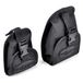 Best Divers Piombi-tas, groot, 20 x 13 x 7 cm, capaciteit 500/3000 g