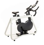 Kettler HOI by Kettler Indoor Bike Frame Speed grey