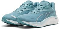 PUMA Electrify NITRO 4 hardloopschoenen heren 310789 22 Baltic Sea Blue-Fresh Water-Silver