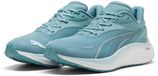 PUMA Electrify NITRO 4 hardloopschoenen heren 310789 22 Baltic Sea Blue-Fresh Water-Silver