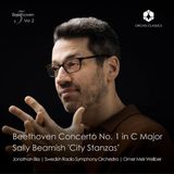 PIAS Nederland Orchid Classics Beethoven: Concerto No.1 in C Major (CD)