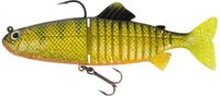 Fox Rage Replicant Jointed UV 15cm - 60g - UV Natural Perch