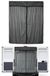 OEM Ducato/Boxer/Relay Insectennet, 195x170 cm
