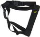 FIDELAMI DIEREN & AUTO Verstelbare hondentuig - Nylon - Diverse Kleuren - Borstomvang 60 cm