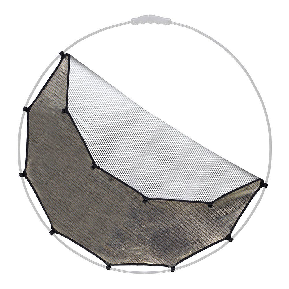Manfrotto HaloCompact Cover 82cm Sunlite/Soft Silver