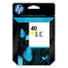 HP 51640YE Inktcartridge Geel 42ml