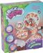 Paulinda klei speelset Rock Dough stenen maken en versieren creatief.