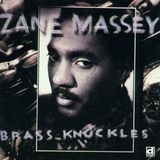 Sonic Rendezvous Zane Massey - Brass Knuckles (CD)