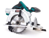 Nac Batterie circulaire 20V, 165mm, sans batterie ni chargeur