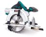 Nac Batterie circulaire 20V, 165mm, sans batterie ni chargeur