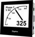 TDE Instruments DPM72-MPN Digitaal inbouwmeetapparaat