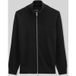 Marc O'Polo Sweatvest noir