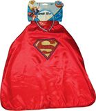 RUBIES FRANCE Supergirl Super Hero Girls cape en haarband voor kinderen
