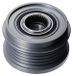 Valeo Generator vrijloop Ø 59 mm M16 Torx, geschikt voor onder andere OPEL MERIVA