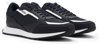 HUGO Icelin Pumf N Schoenen Dark Blue EU 41 Man