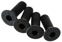 Horizon AR722412 Flat Head Screw 4x12mm (4)