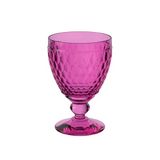 Villeroy & Boch Boston Berry Waterglas, 250 ml, roze