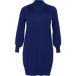 KAFFE Robe pull femme Curve Lini