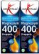 Lucovitaal Magnesium Druppels - 2 x 50 ml - Lot de 2 flacons