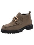 Tamaris WIDE FIT Dames Enkellaarsje 8-85400-47 377 H-breedte Maat: 36 EU