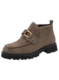 Tamaris WIDE FIT Dames Enkellaarsje 8-85400-47 377 H-breedte Maat: 39 EU