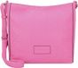 TOM TAILOR Sac bandoulière Mirenda Cross Bag Mixed Rose Rose