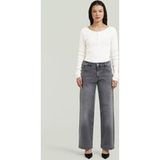 G-Star Judee Loose Jeans Grey W26L32