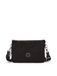 KIPLING Sac bandoulière 'Riri' noir