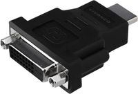 Vivanco Adaptateur HDMI vers DVI-D