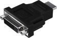 Vivanco Adaptateur HDMI vers DVI-D