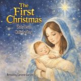 The First Christmas: Baby Jesus Nativity Story