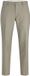 JACK&JONES JPRSOLARIS TROUSER NOOS Hommes Pantalon Smokey Olive Taille 52