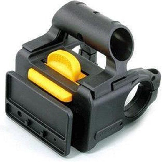 Topeak Fixer 8 Fietstas Accessoire Zwart