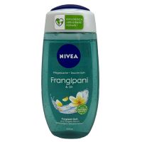 Nivea Frangipani & Oil Douchegel - 250 ml